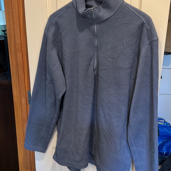 Men’s three-quarter zip Patagonia - Picture 3 of 6